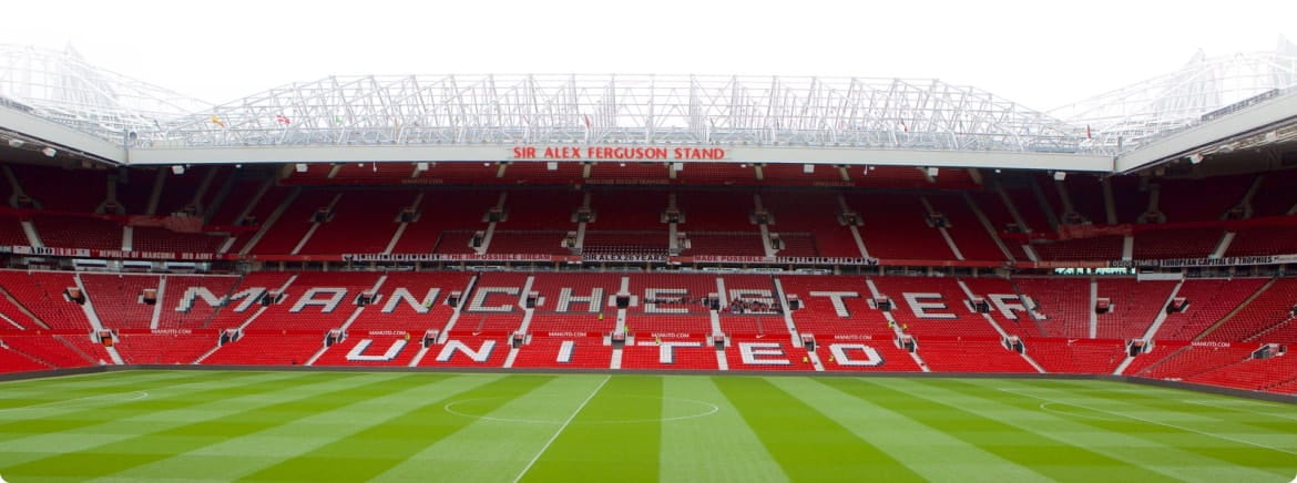 Fan club Manchester United in Belarus